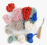 Latch Hook Kit // ONH Item 11856 Image 2