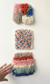 Latch Hook Kit // ONH Item 11856 Image 1