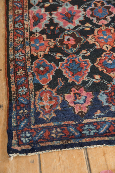 Vintage Bibikabad Rug // ONH Item: 11933, Image 5