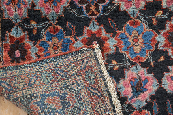 Vintage Bibikabad Rug // ONH Item: 11933, Image 9
