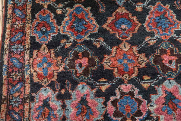 Vintage Bibikabad Rug // ONH Item: 11933, Image 10