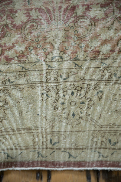 Vintage Distressed Sparta Carpet // ONH Item: 12064, Image 7