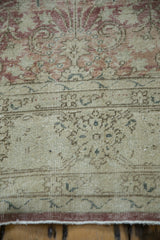 7x10 Vintage Distressed Sparta Carpet