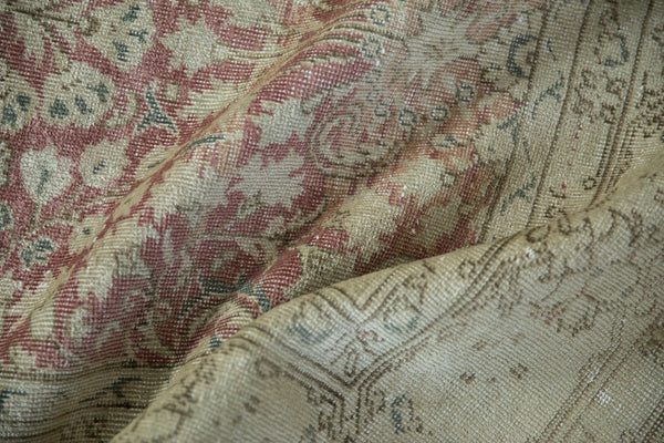 Vintage Distressed Sparta Carpet // ONH Item: 12064, Image 9