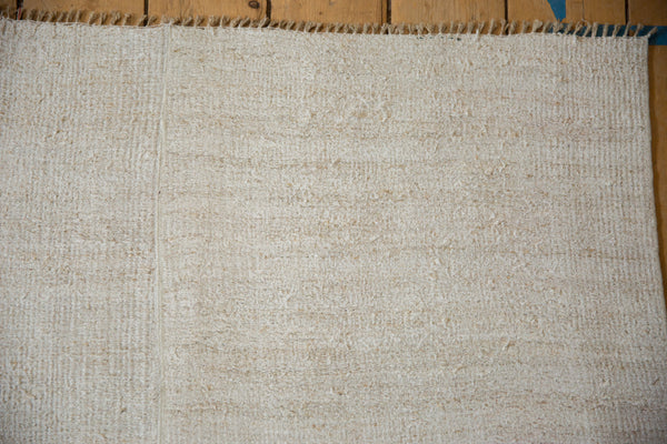Vintage Hemp Kilim Carpet // ONH Item: 12128, Image 2