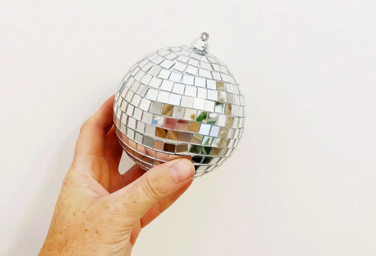 Medium Disco Ball