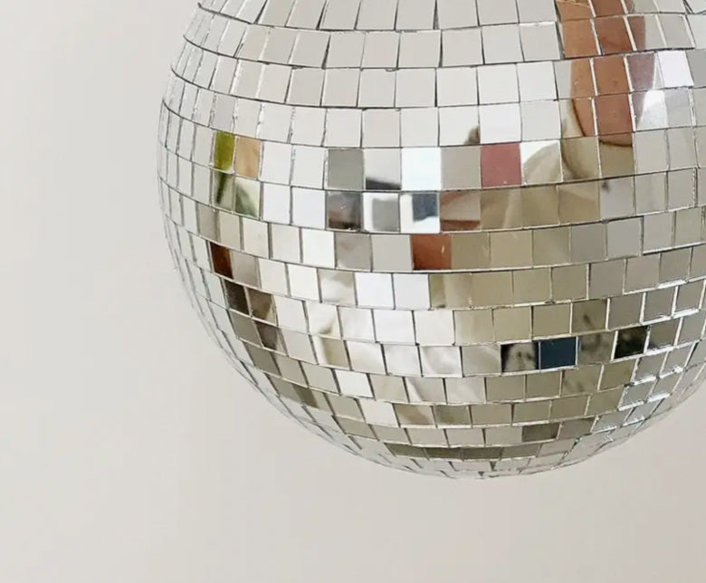 Large Disco Ball // ONH Item: 12311, Image 1