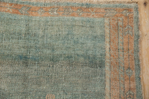 Vintage Oushak Rug // ONH Item: 12419, Image 3