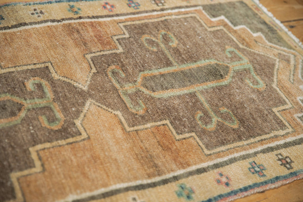 Vintage Kars Rug Runner // ONH Item: 12422, Image 6