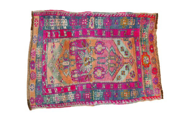 Vintage Kars Rug // ONH Item: 12440