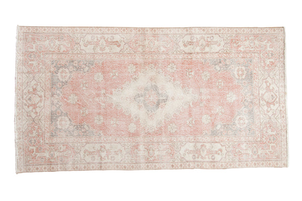 Vintage Distressed Sparta Rug // ONH Item: 12483