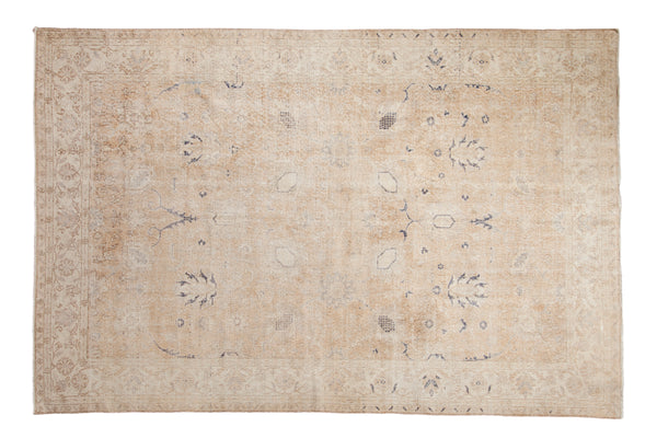 Vintage Distressed Sparta Carpet // ONH Item: 12486