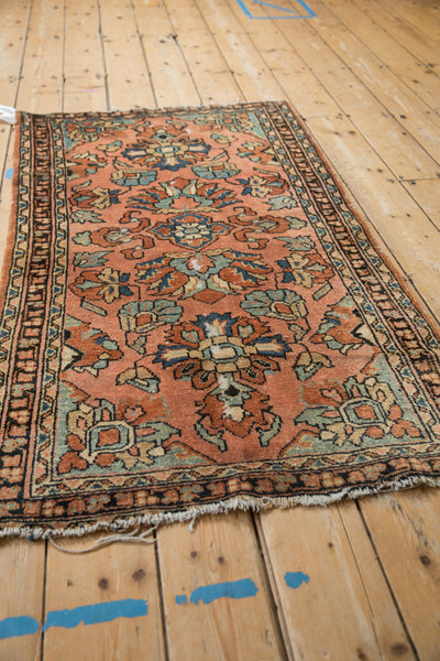 Vintage Lilihan Rug // ONH Item: 12503, Image 7