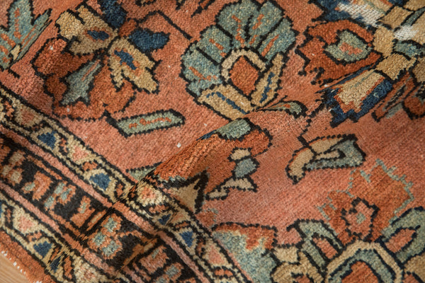 Vintage Lilihan Rug // ONH Item: 12503, Image 11