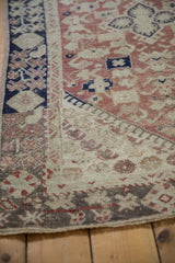 3x5.5 Vintage Distressed Anatolian Rug