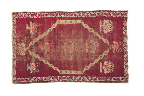 Antique Anatolian Rug // ONH Item: 12546