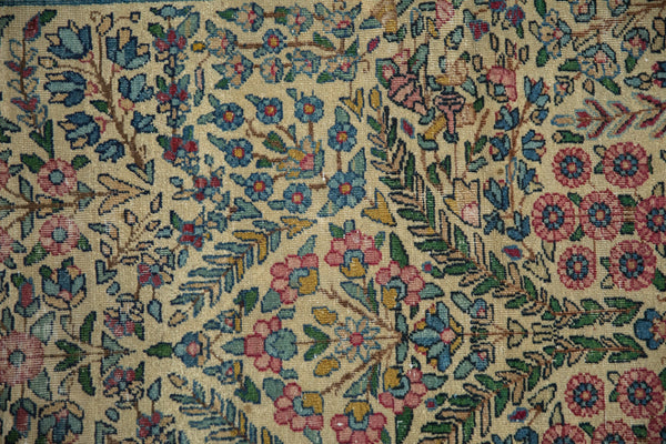 Vintage Kerman Rug // ONH Item: 12547, Image 2