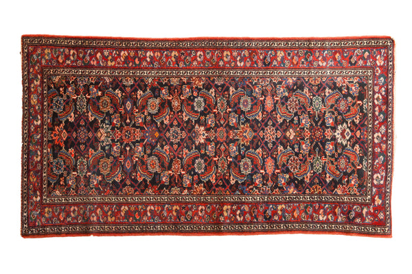Vintage Malayer Rug // ONH Item: 12555