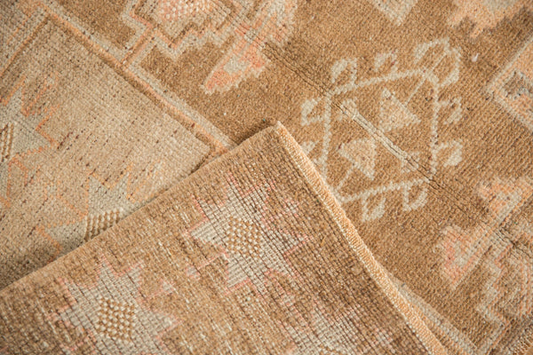 Vintage Distressed Kars Rug Runner // ONH Item: 12598, Image 6