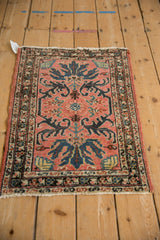 2x3 Vintage Mehreban Rug Mat