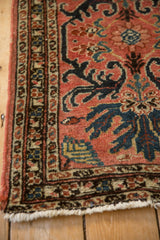 2x3 Vintage Mehreban Rug Mat