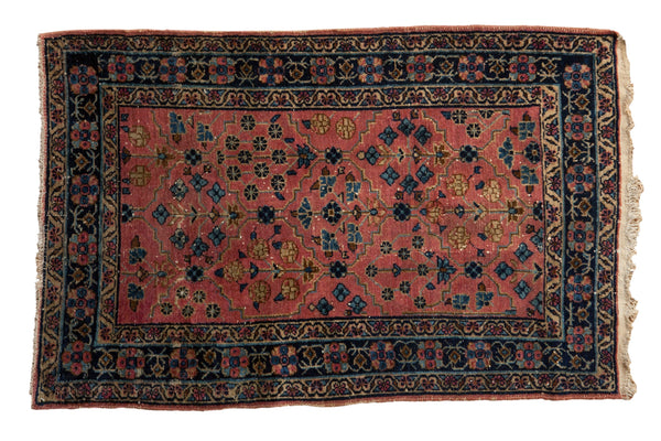 Vintage Lilihan Rug // ONH Item: 12613