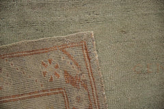 5x9 Vintage Distressed Kars Carpet