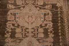 5x8 Vintage Distressed Anatolian Carpet