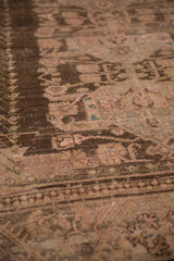 5x8 Vintage Distressed Anatolian Carpet