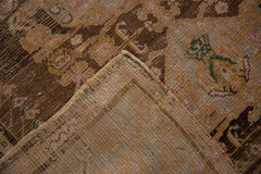 5x8 Vintage Distressed Anatolian Carpet