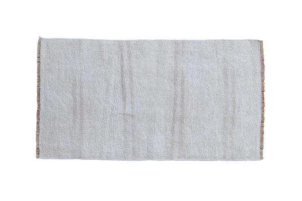 Vintage Hemp Kilim Rug // ONH Item: 12631