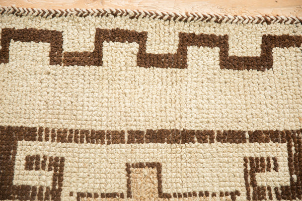 Vintage Kurd Rug Runner // ONH Item: 12641, Image 2