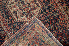 2x3.5 Antique Senneh Rug