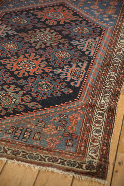 Vintage Mehreban Rug // ONH Item: 12653, Image 4