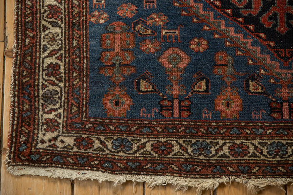 Vintage Mehreban Rug // ONH Item: 12653, Image 5
