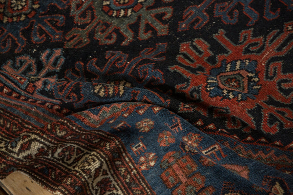 Vintage Mehreban Rug // ONH Item: 12653, Image 7