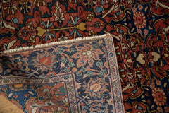 3x5 Antique Fine Farahan Sarouk Rug