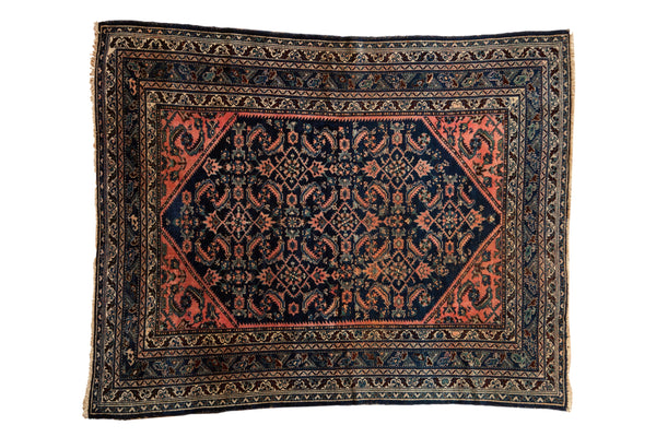 Vintage Lilihan Rug // ONH Item: 12655