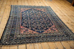 5x6.5 Vintage Lilihan Rug