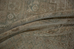 7.5x10 Vintage Distressed Oushak Carpet