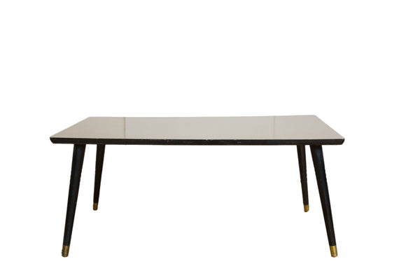 Vintage Mid Century Coffee Table // ONH Item: 12715