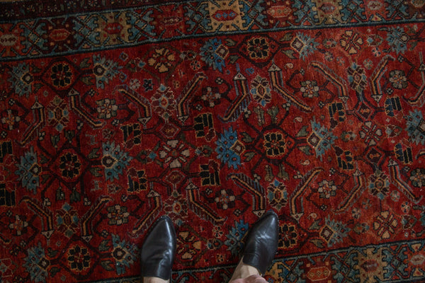 Vintage Fine Hamadan Rug // ONH Item: 12717, Image 1