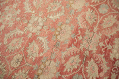 5x9 Vintage Distressed Oushak Carpet