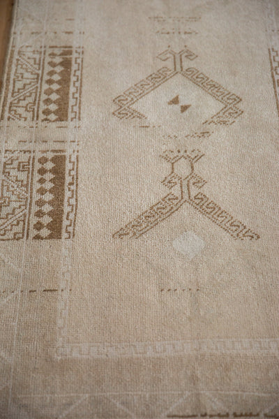 Vintage Distressed Malatya Rug // ONH Item: 12809, Image 5