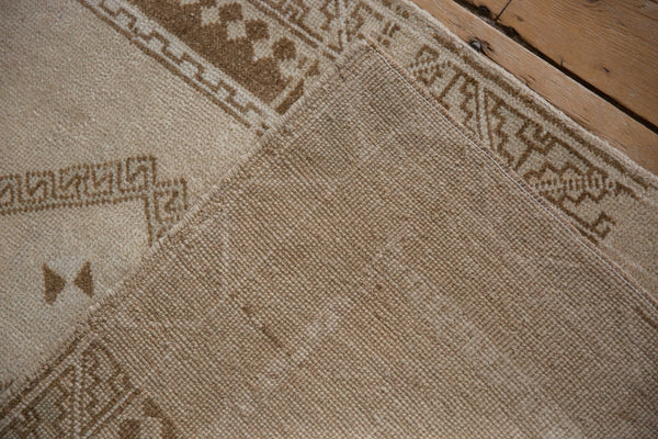 Vintage Distressed Malatya Rug // ONH Item: 12809, Image 9