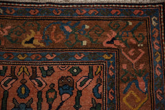 3.5x6.5 Vintage Mehrivan Rug