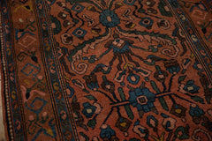 3.5x6.5 Vintage Mehrivan Rug