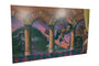 Extra Large Harry Potter Book Art Poster // ONH Item: 12819