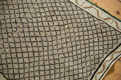 2x4.5 Vintage Distressed Kars Rug Runner // ONH Item 12827, Image 5