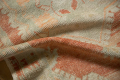 3x6 Vintage Distressed Oushak Rug Runner // ONH Item 12830, Image 7